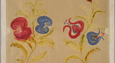 Петриківка 1913 року. Замальовки Євгенії Евенбах