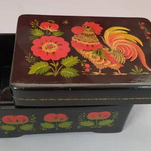 Вироби фабрики (1980-ті роки) 1