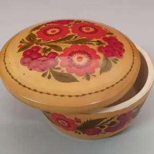 Вироби фабрики (1980-ті роки) 12