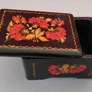 Вироби фабрики (1980-ті роки) 2