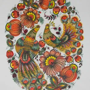 Пташина розмова