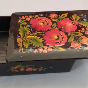 Вироби фабрики (1980-ті роки) 3