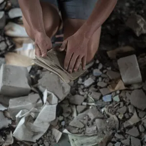 Руїни фабрики (2017 рік, фото Марії Савоскули) 9