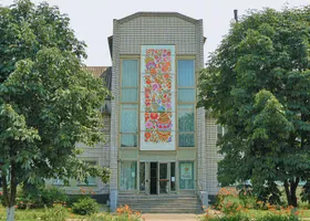 Центр народного мистецтва «Петриківка»