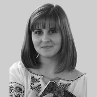 Анастасія Чуднівець