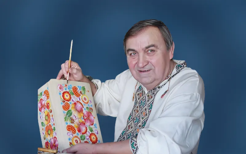 Анатолій Чернуський