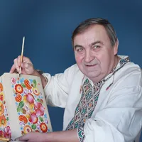 Анатолій Чернуський