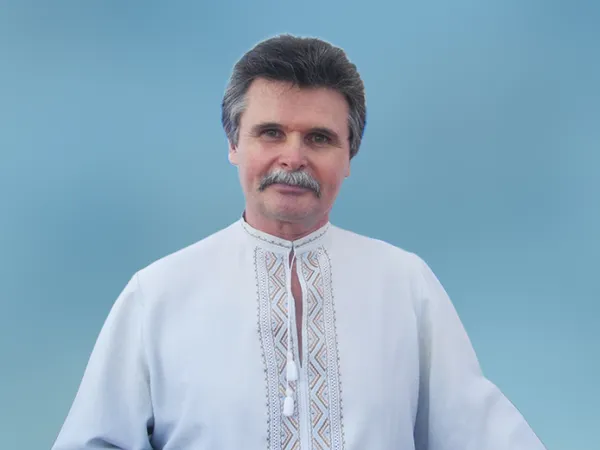 Андрій Пікуш