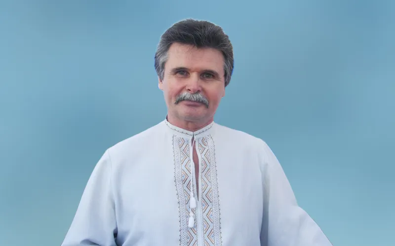 Андрій Пікуш