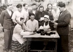 Артіль «Вільна селянка»