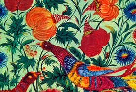 Тетяна Пата. Альбом