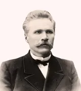Дмитро Яворницький