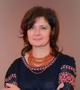 Галина Назаренко