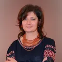 Галина Назаренко