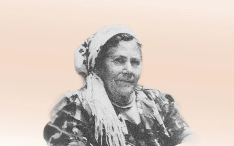 Галина Пруднікова