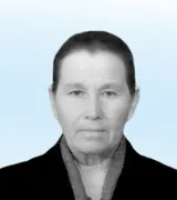 Ганна Ісаєва