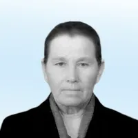 Ганна Ісаєва