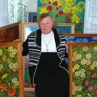Ганна Самарська