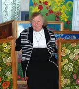 Ганна Самарська
