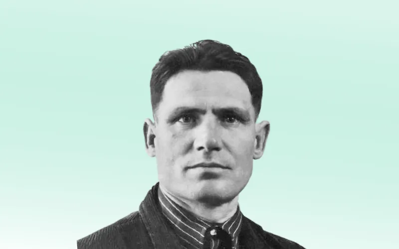 Іван Завгородній