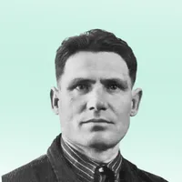 Іван Завгородній