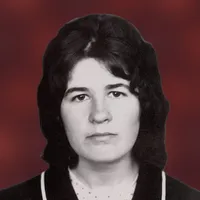 Лідія Булавін