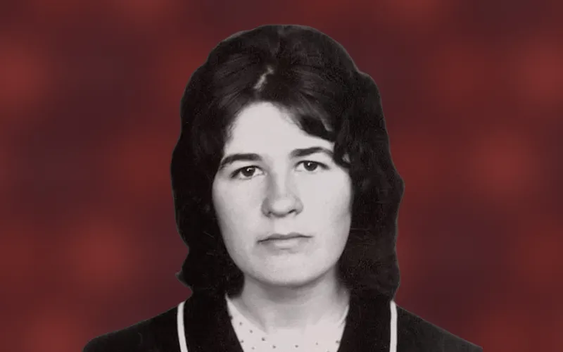 Лідія Булавін