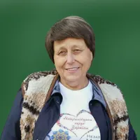 Людмила Горбуля