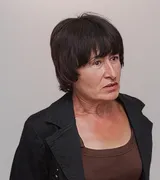 Марія Яненко