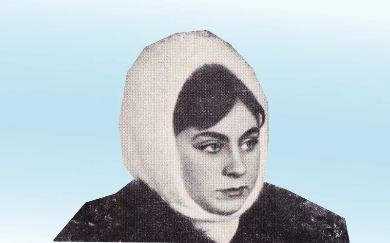 Надія Шулик