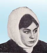 Надія Шулик