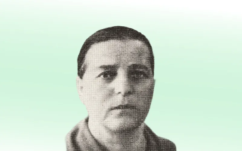 Надія Тимошенко