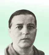 Надія Тимошенко
