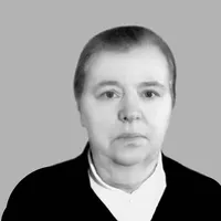 Наталія Глухенька