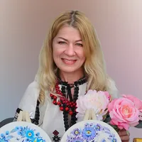 Наталія Статива-Жарко