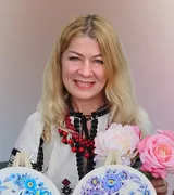 Наталія Статива-Жарко