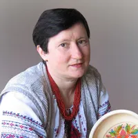 Наталія Рибак