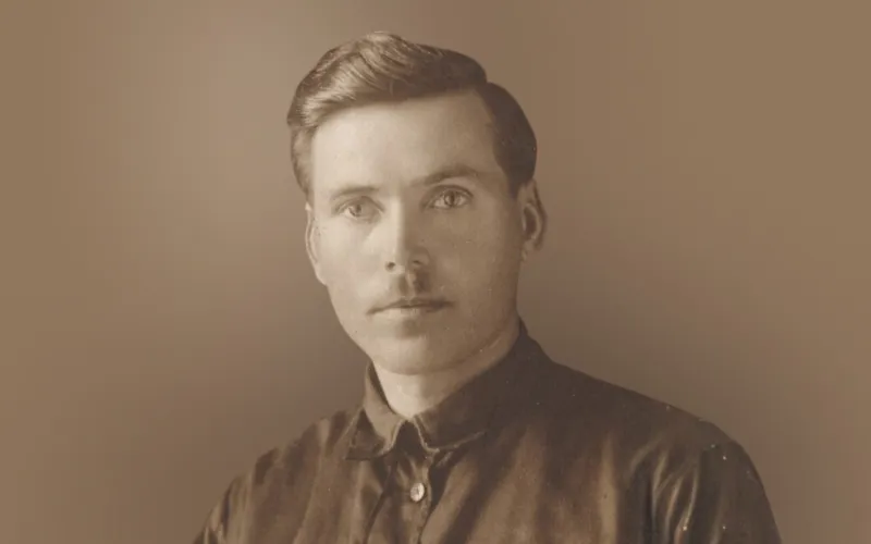 Олександр Статива