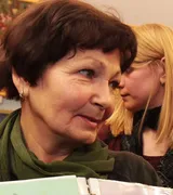 Олена Скицюк