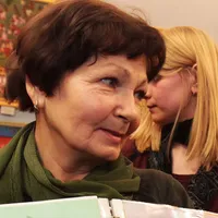 Олена Скицюк