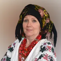 Олена Зінчук