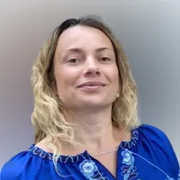 Ольга Черьомушкіна