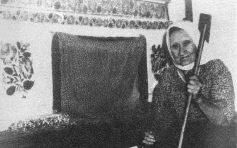 Параска Павленко