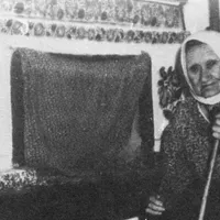 Параска Павленко