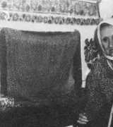 Параска Павленко