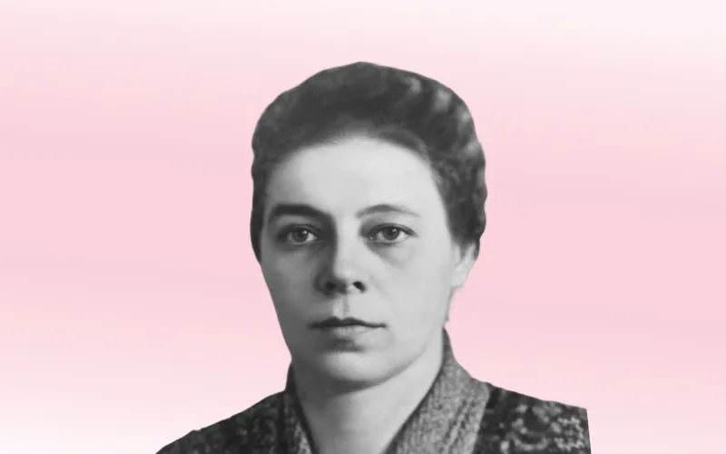 Пелагея Глущенко