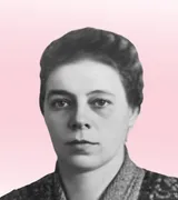 Пелагея Глущенко