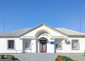 Петриківський музей етнографії