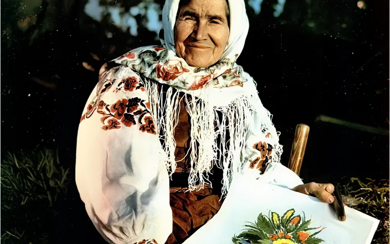 Тетяна Пата