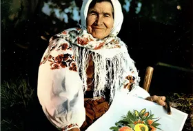 Тетяна Пата